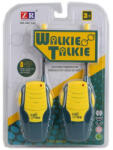Magic Toys ZR Walkie Talkie set (MKM581602)