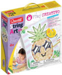 Quercetti Quercetti: Play Creativo String Art haios joc creativ (2841)