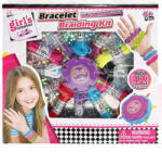 Magic Toys Girl', s Creator set pentru a face brățară (MKL379175)