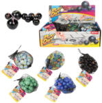 Magic Toys Play Out: Set de bile de sticlă în diferite variante (42489Z)