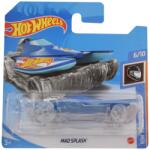 Mattel Hot Wheels: MAD Splash mașinuță albastră 1/64 - Mattel (5785/GRY23)