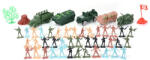 Magic Toys Warfare set de joacă militar (MKM315895) Figurina