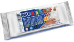 CARIOCA Lut modelare culoare albă 1000g - Carioca (30997/31)