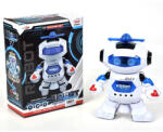 Magic Toys Robot electronic dansează cu funcții 20cm (MKL050036)