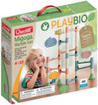 Quercetti Quercetti: Play Bio Migoga Marble pista de biluțe 46 bucăți (86535)