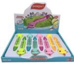 Magic Toys Șarpe little snake - mai multe culori (MKI832103) Figurina