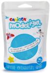 CARIOCA Modelight 50g plastilină albastru deschis - Carioca (42686/10)
