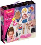 Quercetti Quercetti: Magnetic joc de îmbrăcare - Anna (2925)