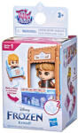 Hasbro Frozen 2 Twirlabouts Kristoff 2 in 1 cu sanie - Hasbro (F1822/F3131) Figurina