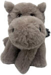 Luna Pluş hipopotam de 20cm (000622359)