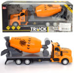 Magic Toys Camion betonieră 1/48 (MKK172437)
