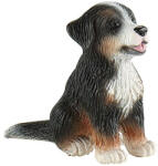 BULLYLAND Joy câine pui figurină de joacă - Bullyland (65437) Figurina