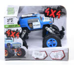 Magic Toys Jeep vehicul de poliție 4x4 (MKK543885)