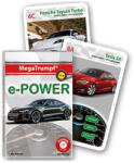 Piatnik E-Power cărți de joc auto - Piatnik (423710)