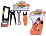 Magic Toys Set scule cu 4 elemente (MKE607792)