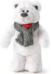 Lumpin Icy Teddy pluș ursuleț alb 38cm - Lumpin (94178)