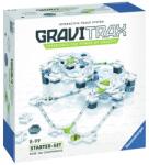 Ravensburger Gravitrax set de început - Ravensburger (224104-49615)