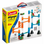Quercetti Quercetti: Set pista Migoga invizibila de 45 bucati (6546)