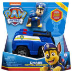 Spin Master Paw Patrol: Chase Patrol Cruiser - Spin Master (6052310/20114321) Figurina