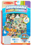 Melissa &, Doug Melissa &, Doug: Paw Patrol Junglă caiet de abțibild (33258K)