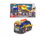 Simba Toys Action Truck Ambulanță auto cu sunete și lumini 26cm - Dickie Toys (203745016)