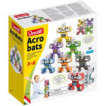 Quercetti Quercetti: Acrobats set de joacă educativă 16 bucăți (4070)