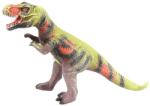 Magic Toys Dino World: Figurină dinozaur Tyrannosaurus Rex cu sunet, material vinyl cu umplutură de bumbac 35cm (MKO415838) Figurina