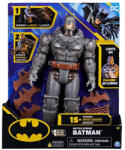 Spin Master DC Comics: Battle Strike Batman figurină cu sunete 30cm - Spin Master (6064833) Figurina
