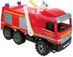 LENA LENA: Mercedes-Benz Actros maşină de pompieri uriaşă 64cm (02058)