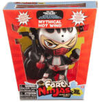 Funrise Fart Ninjas XL - Silent Butt Deadly (70508) Figurina