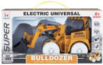 Magic Toys Jucărie mașină electronică cu sunete și lumini (MKK496788)