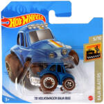 Mattel Hot Wheels: &#039, 70 Volkswagen Baja Bug masina 1/64 - Mattel (5785/GRX67)