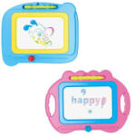 Magic Toys Tablă de desen magnetică în două variante (MKJ254743)