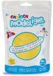 CARIOCA Modelight 50g plastilină galbenă - Carioca (42686/05)