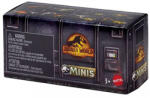 Mattel Jurassic World: Surpriză mini dino - Mattel (GWP38)