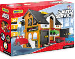 Wader Play House Auto Service set de joacă - Wader (25471)