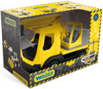 Wader Tech Truck excavator în cutie 27cm - Wader (35366)