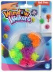 Magic Toys Set de mingi lipicioase pentru cățărat pe fereastră Window Walkers (35465A)