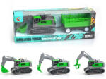 Magic Toys Vehicule de muncă mai multe variante (MKO428474)