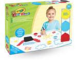 Crayola Crayola: Colour Pop Zig-Zag covor cu temperă fără picurare (81-1486)