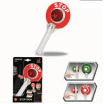 Magic Toys Stop Sign de poliție cu lumini (MKL587696)