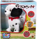 Semo Toys Pepper, cățelușul interactiv de pluș - Puppy Luv (DKO0865)