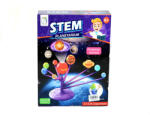 Magic Toys Stem Pictează Sistemul Solar (MKM308101)