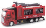 Magic Toys Vehicul de pompieri mașină 20cm (MKM614695)