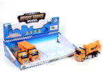 Magic Toys Vehicul de construcție mai multe variante 1/38 (MKL449645)