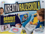 Flair Școală de desen set creativ (3268)