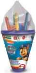 Multiprint Set de ștampile în formă de înghețată Patrula Cățelușilor - Multiprint (MUL-84903)