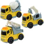 Magic Toys Engineering Truck: mașină de lucru in diverse versiuni 1 bucată (MKK518739)