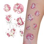 TyToo TyToo: Unicorn abțibild tatuaj (KQPXX1800222)
