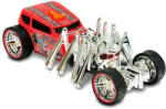 Mondo Hot Wheels Monster Action Street Creeper mașinuță motorizată cu sunet - Mondo Motors (51203)